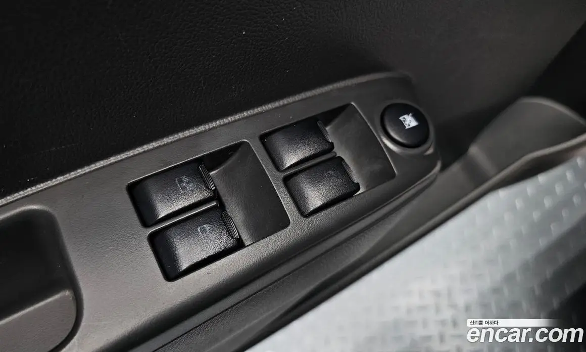 Chevrolet Spark 2012 1.0 автомат (гидро), фото 17