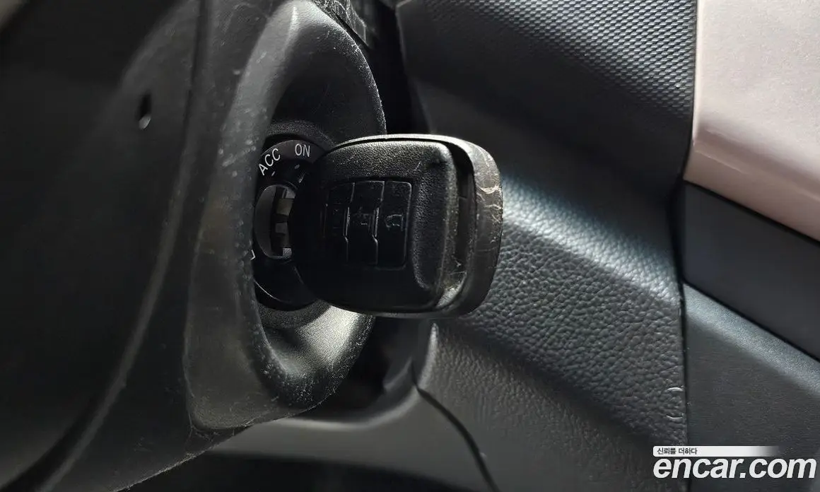Chevrolet Spark 2012 1.0 автомат (гидро), фото 18