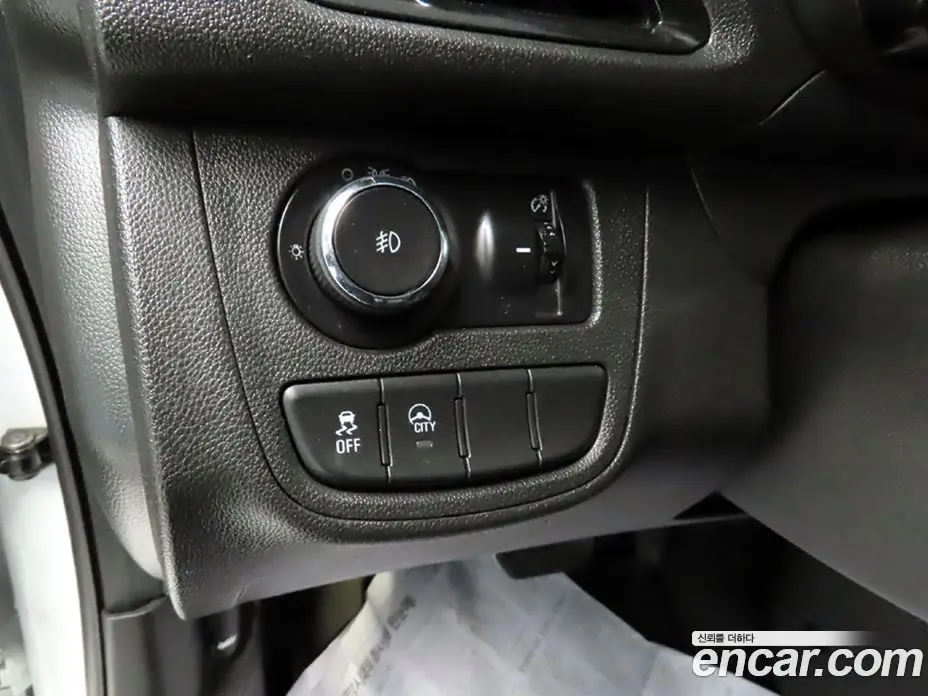 Chevrolet Spark 2016 1.0 автомат (гидро), фото 13