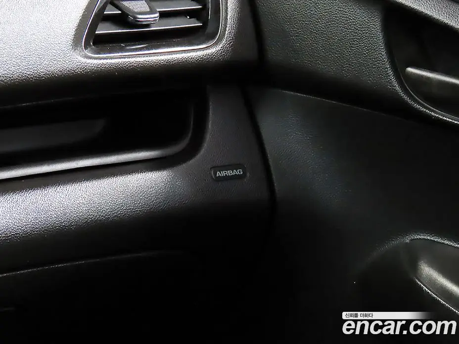 Chevrolet Spark 2016 1.0 автомат (гидро), фото 15