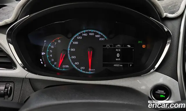 Chevrolet Spark 2016 1.0 автомат (гидро), миниатюра 11 Chevrolet Spark 2016 1.0 автомат (гидро), миниатюра 11