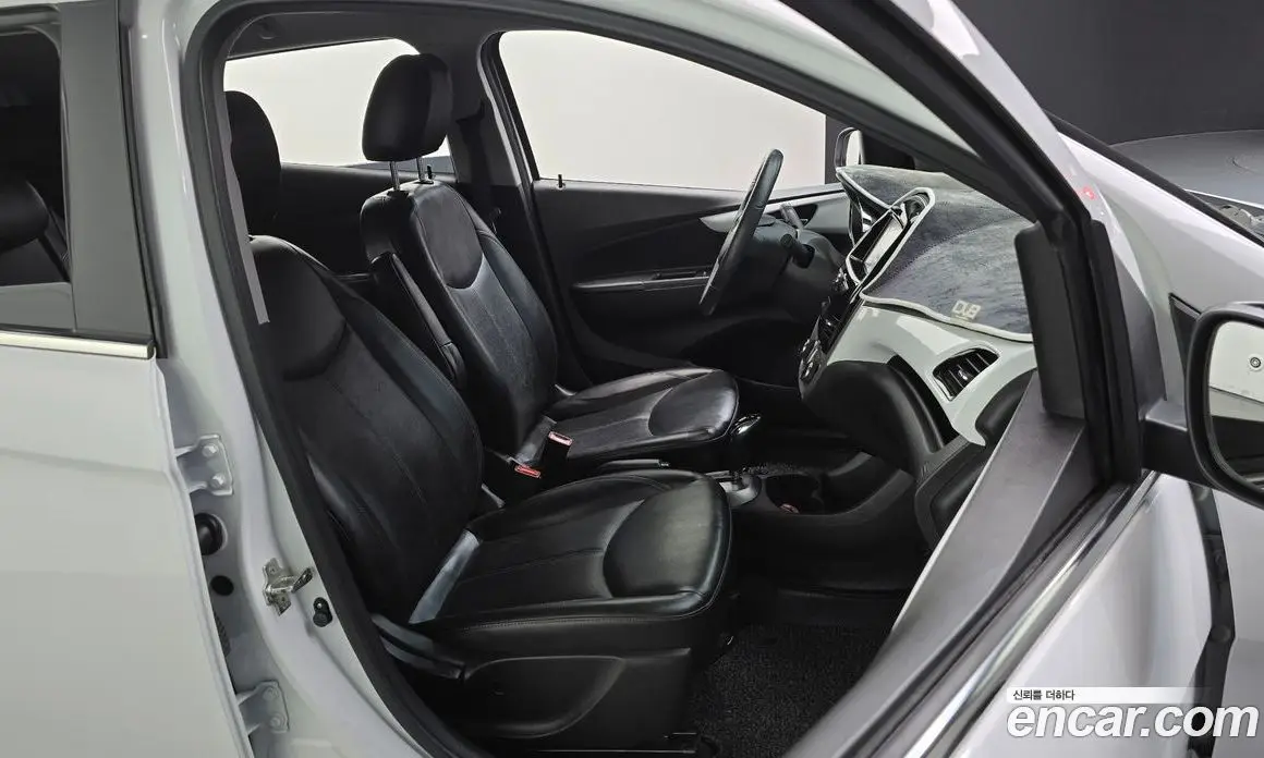 Chevrolet Spark 2016 1.0 автомат (гидро), фото 16 Chevrolet Spark 2016 1.0 автомат (гидро), фото 16