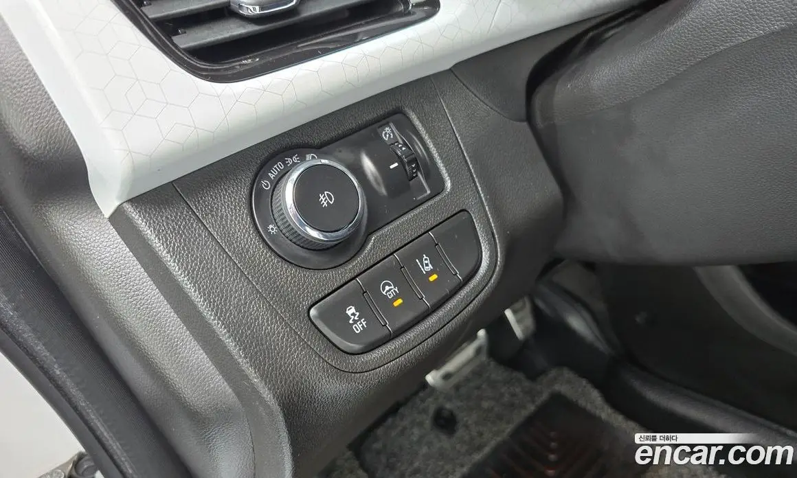 Chevrolet Spark 2016 1.0 автомат (гидро), фото 24 Chevrolet Spark 2016 1.0 автомат (гидро), фото 24