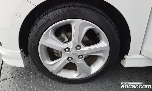 Chevrolet Spark 2016 1.0 автомат (гидро), миниатюра 5 Chevrolet Spark 2016 1.0 автомат (гидро), миниатюра 5