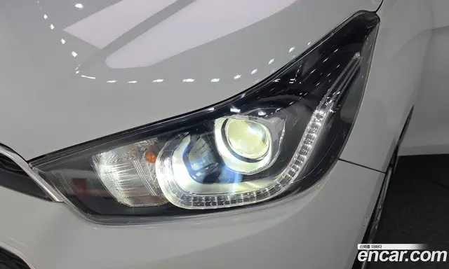 Chevrolet Spark 2016 1.0 автомат (гидро), миниатюра 8 Chevrolet Spark 2016 1.0 автомат (гидро), миниатюра 8