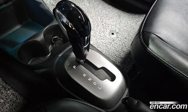 Chevrolet Spark 2016 1.0 автомат (вариатор), миниатюра 12