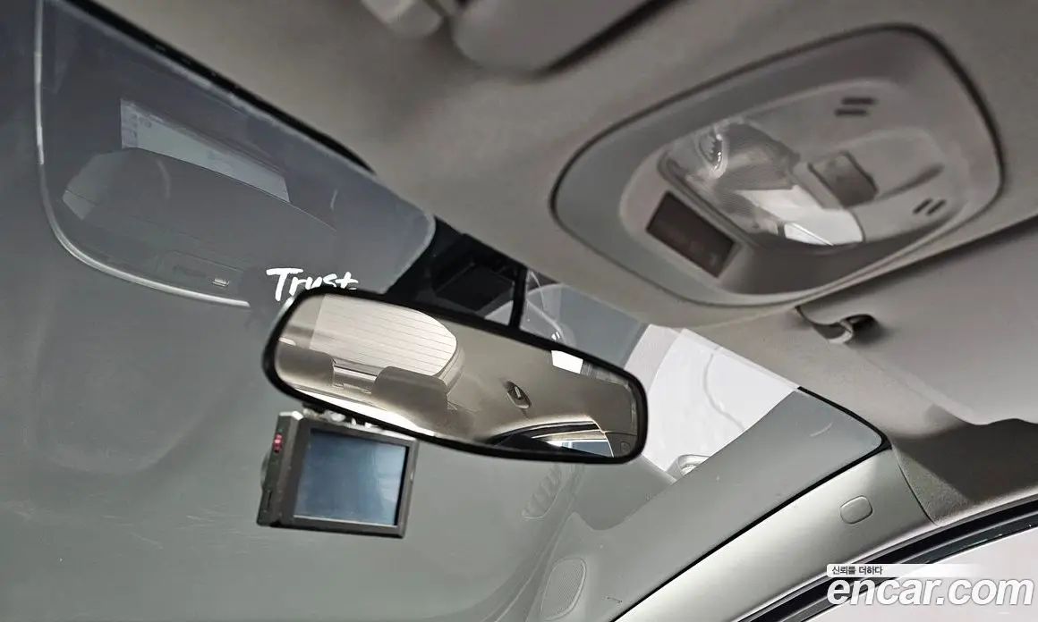 Chevrolet Spark 2016 1.0 автомат (вариатор), фото 23