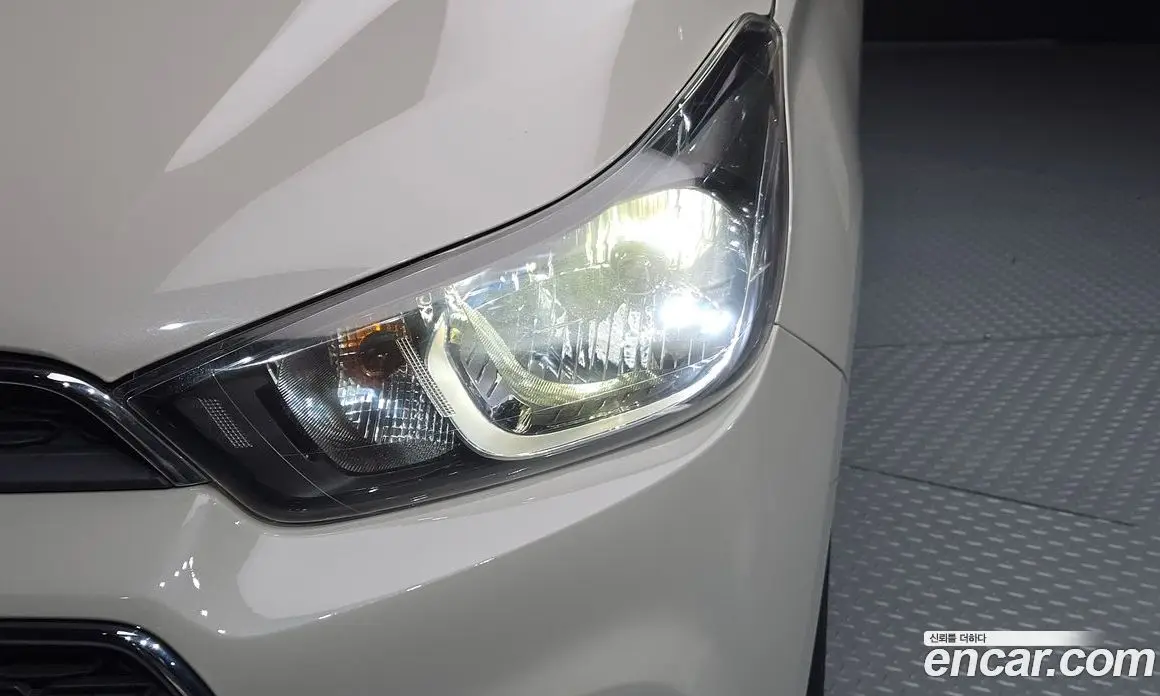 Chevrolet Spark 2016 1.0 автомат (вариатор), фото 8
