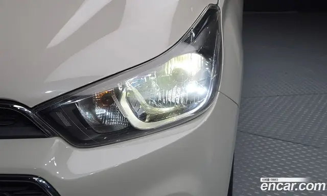 Chevrolet Spark 2016 1.0 автомат (вариатор), миниатюра 8