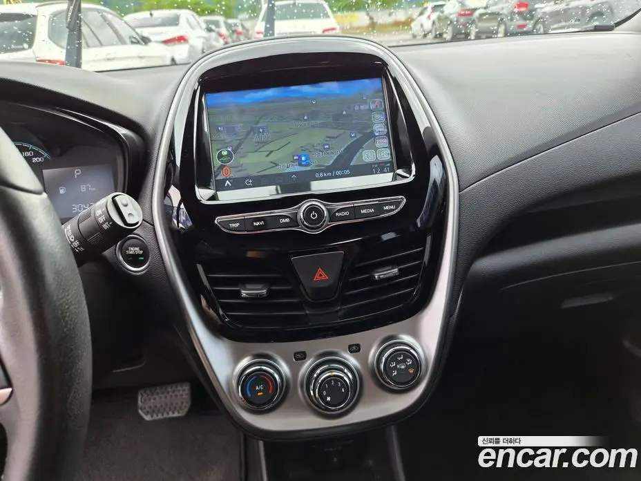 Chevrolet Spark 2017 1.0 автомат (гидро), фото 11 Chevrolet Spark 2017 1.0 автомат (гидро), фото 11