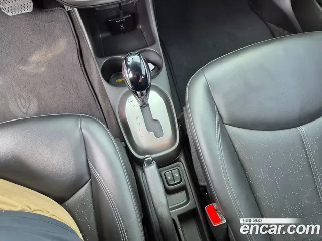 Chevrolet Spark 2017 1.0 автомат (гидро), миниатюра 12