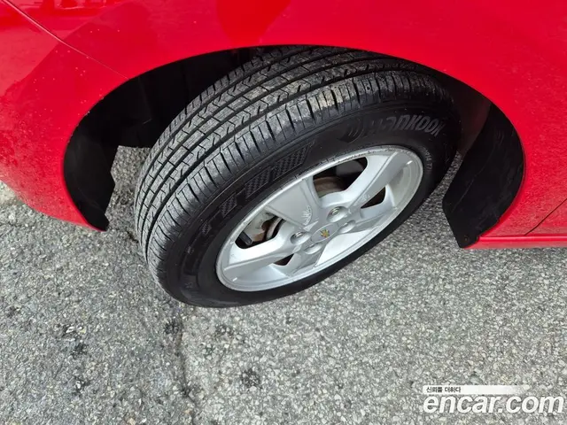 Chevrolet Spark 2017 1.0 автомат (гидро), миниатюра 8 Chevrolet Spark 2017 1.0 автомат (гидро), миниатюра 8