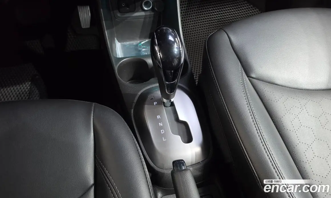 Chevrolet Spark 2018 1.0 автомат (гидро), фото 12