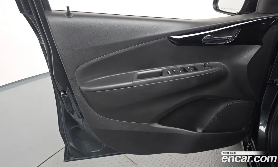 Chevrolet Spark 2018 1.0 автомат (гидро), фото 14