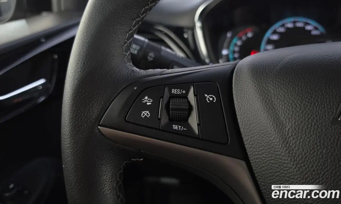 Chevrolet Spark 2018 1.0 автомат (гидро), фото 21