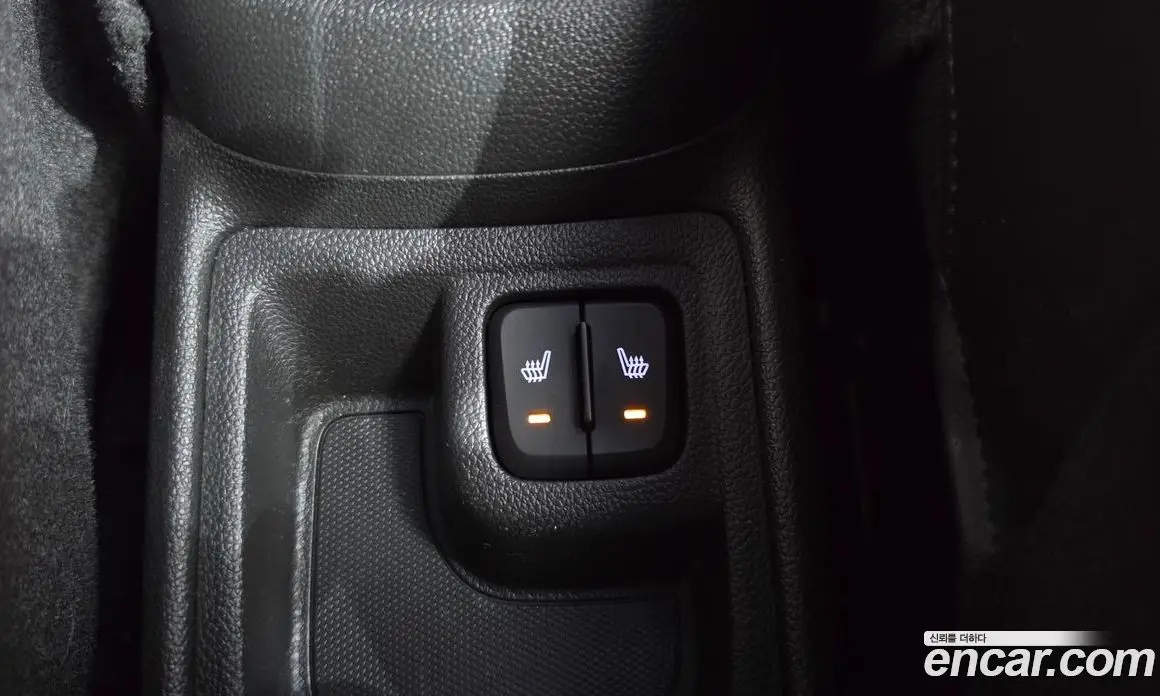 Chevrolet Spark 2018 1.0 автомат (гидро), фото 24