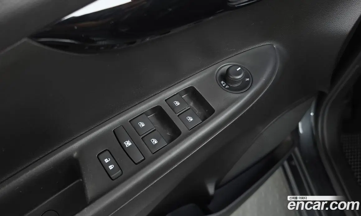 Chevrolet Spark 2018 1.0 автомат (гидро), фото 28