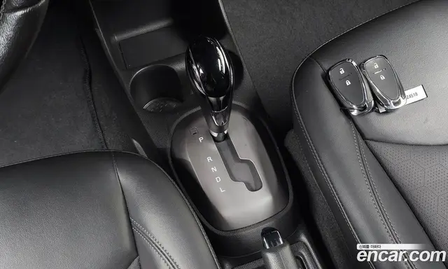 Chevrolet Spark 2019 1.0 автомат (гидро), миниатюра 11