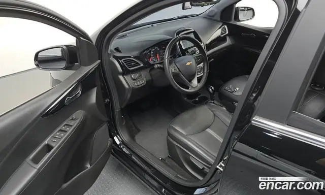 Chevrolet Spark 2019 1.0 автомат (гидро), миниатюра 12