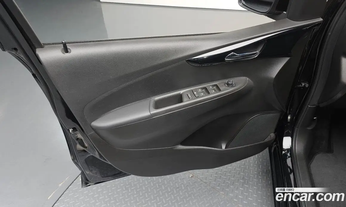 Chevrolet Spark 2019 1.0 автомат (гидро), фото 13