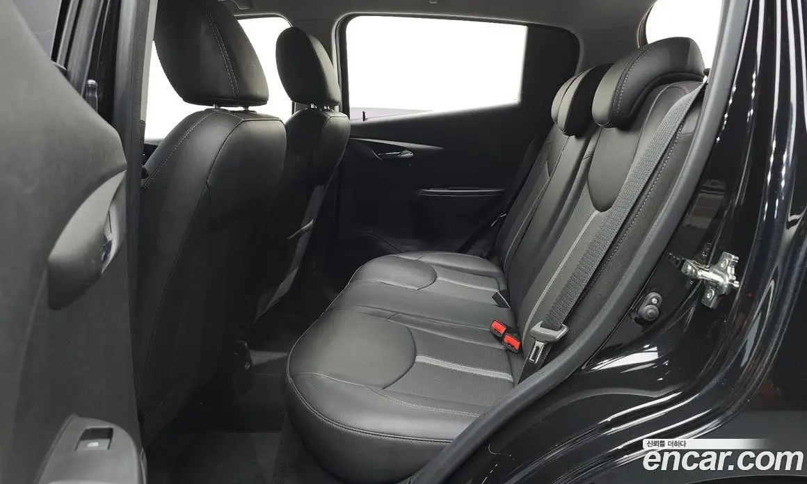 Chevrolet Spark 2019 1.0 автомат (гидро), фото 16