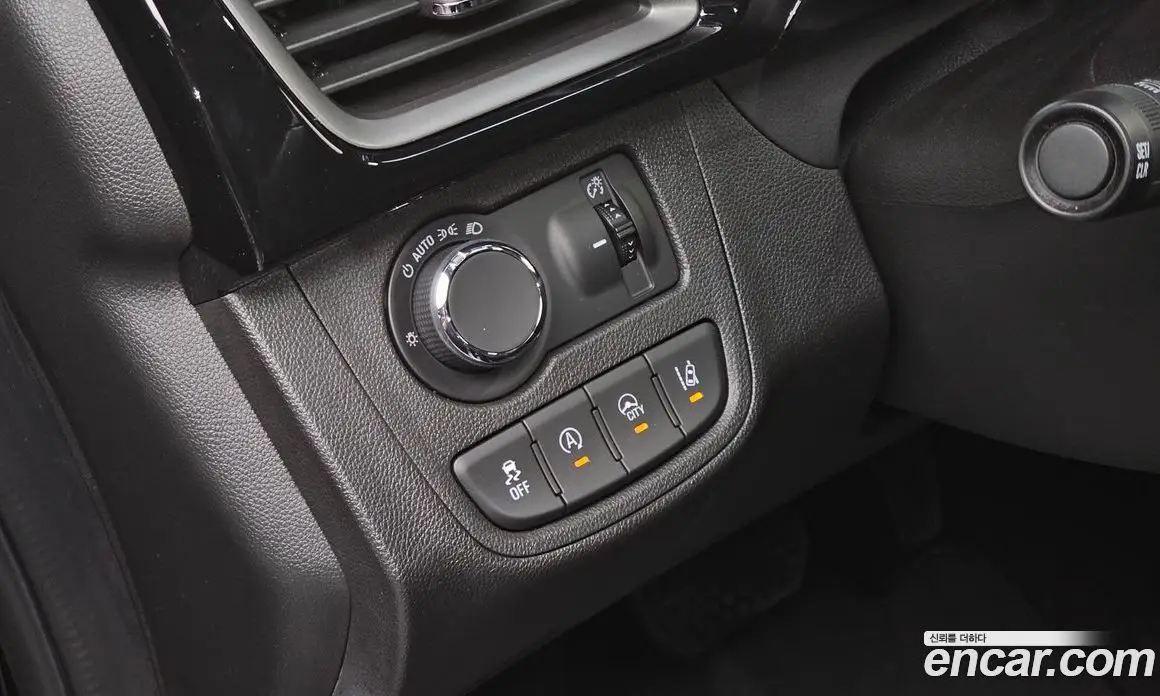 Chevrolet Spark 2019 1.0 автомат (гидро), фото 19