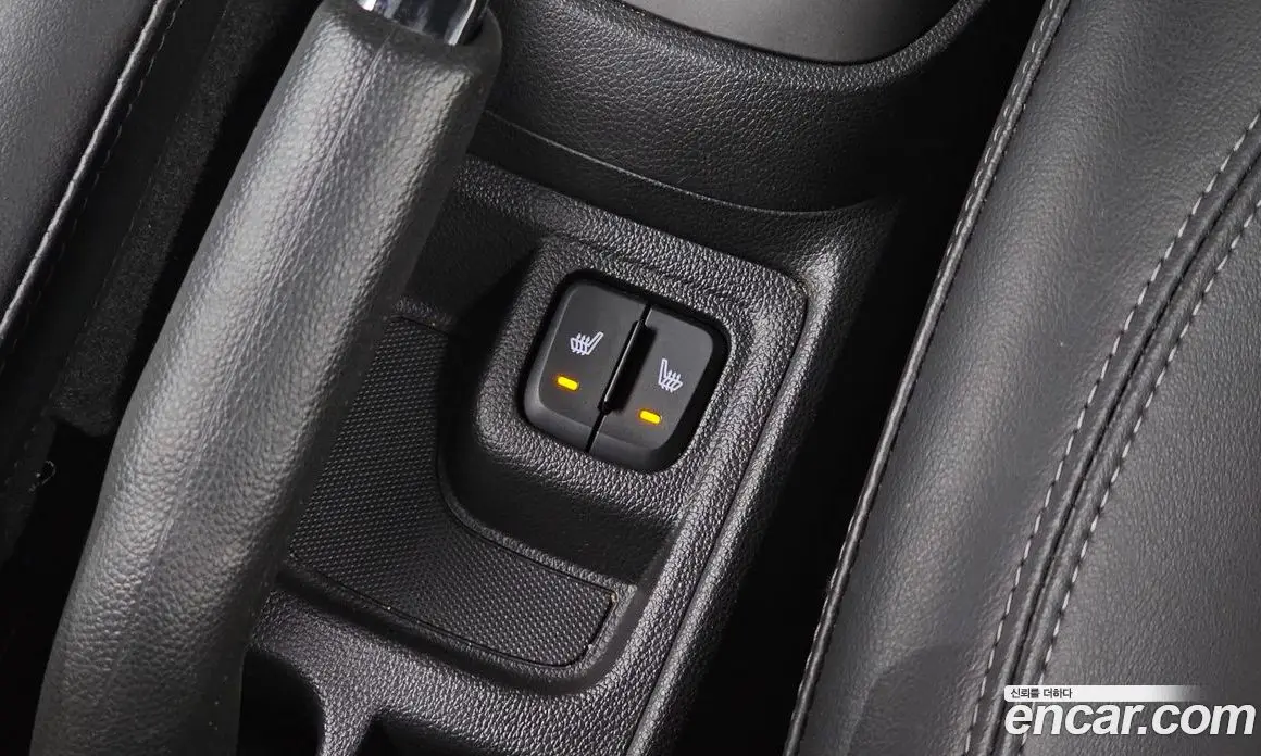 Chevrolet Spark 2019 1.0 автомат (гидро), фото 26