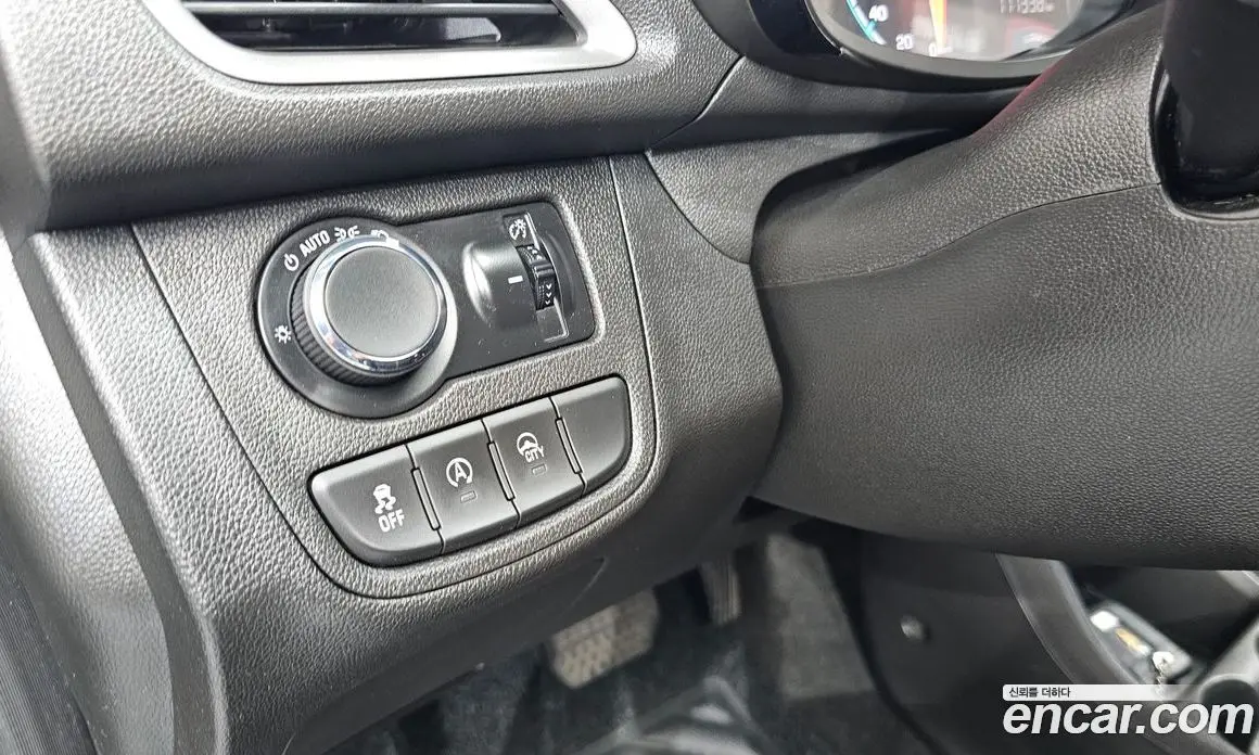 Chevrolet Spark 2019 1.0 автомат (гидро), фото 26 Chevrolet Spark 2019 1.0 автомат (гидро), фото 26