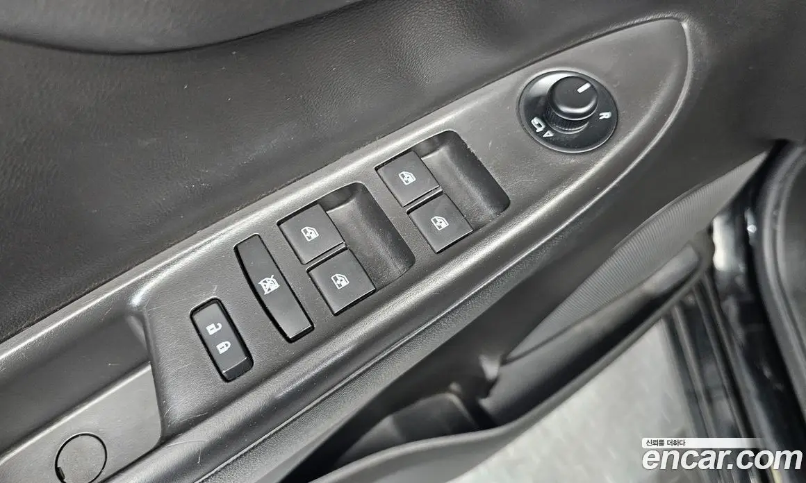 Chevrolet Spark 2019 1.0 автомат (гидро), фото 28 Chevrolet Spark 2019 1.0 автомат (гидро), фото 28