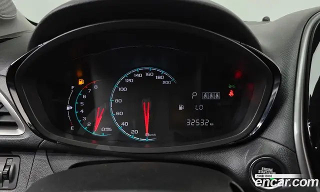 Chevrolet Spark 2022 1.0 автомат (гидро), миниатюра 11 Chevrolet Spark 2022 1.0 автомат (гидро), миниатюра 11