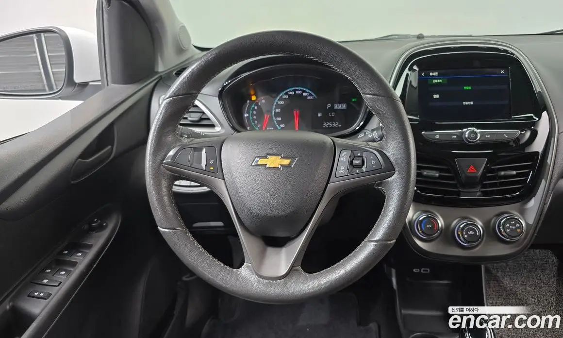 Chevrolet Spark 2022 1.0 автомат (гидро), фото 19 Chevrolet Spark 2022 1.0 автомат (гидро), фото 19