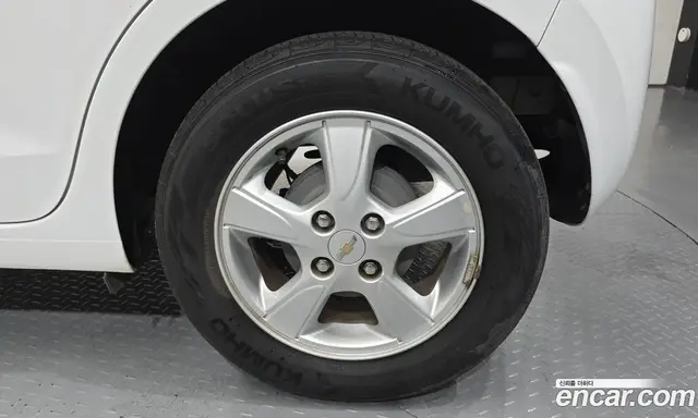 Chevrolet Spark 2022 1.0 автомат (гидро), миниатюра 7 Chevrolet Spark 2022 1.0 автомат (гидро), миниатюра 7