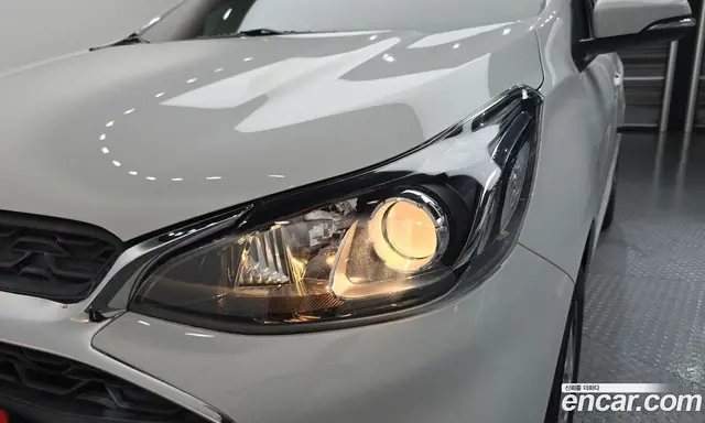 Chevrolet Spark 2022 1.0 автомат (гидро), миниатюра 8 Chevrolet Spark 2022 1.0 автомат (гидро), миниатюра 8