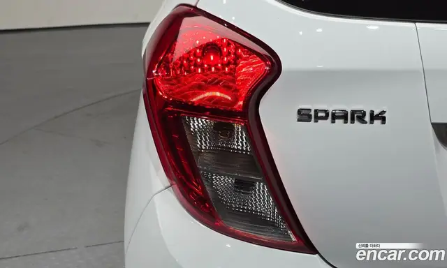 Chevrolet Spark 2022 1.0 автомат (гидро), миниатюра 9 Chevrolet Spark 2022 1.0 автомат (гидро), миниатюра 9
