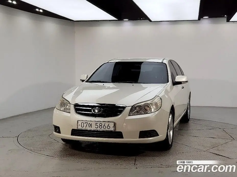 Chevrolet Tosca 2006 2.0 автомат (гидро), фото 2 Chevrolet Tosca 2006 2.0 автомат (гидро), фото 2