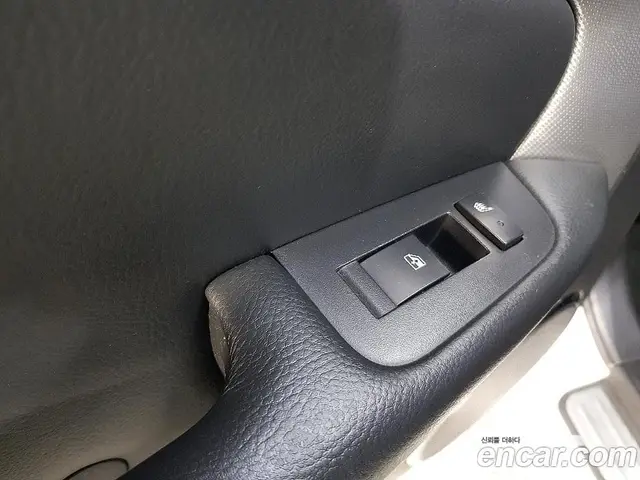 Chevrolet Tosca 2006 2.0 автомат (гидро), миниатюра 11 Chevrolet Tosca 2006 2.0 автомат (гидро), миниатюра 11