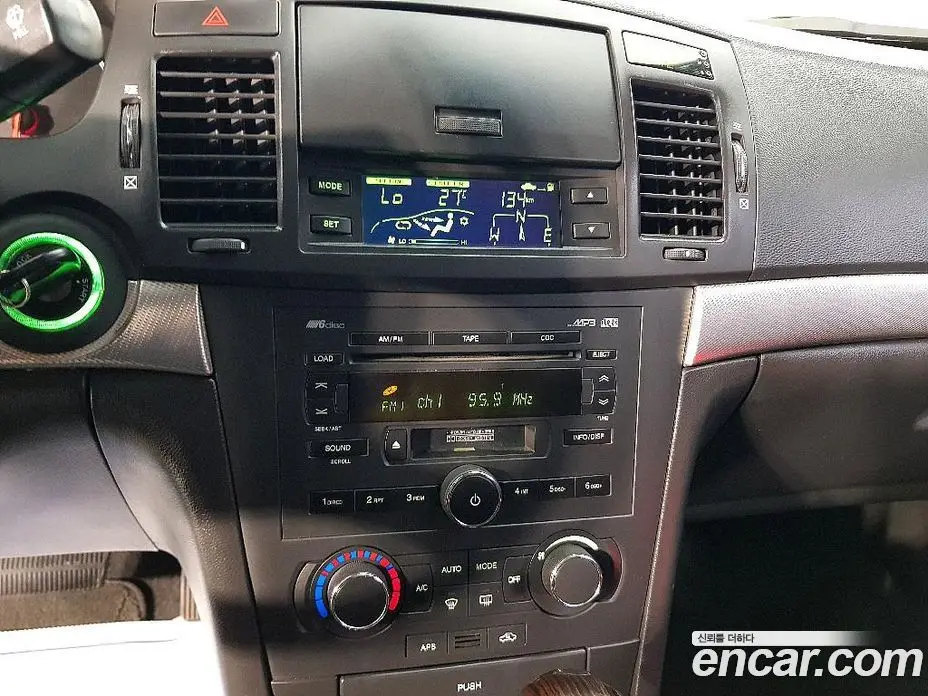 Chevrolet Tosca 2006 2.0 автомат (гидро), фото 15 Chevrolet Tosca 2006 2.0 автомат (гидро), фото 15