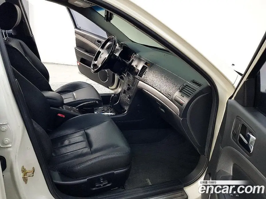 Chevrolet Tosca 2006 2.0 автомат (гидро), фото 17 Chevrolet Tosca 2006 2.0 автомат (гидро), фото 17