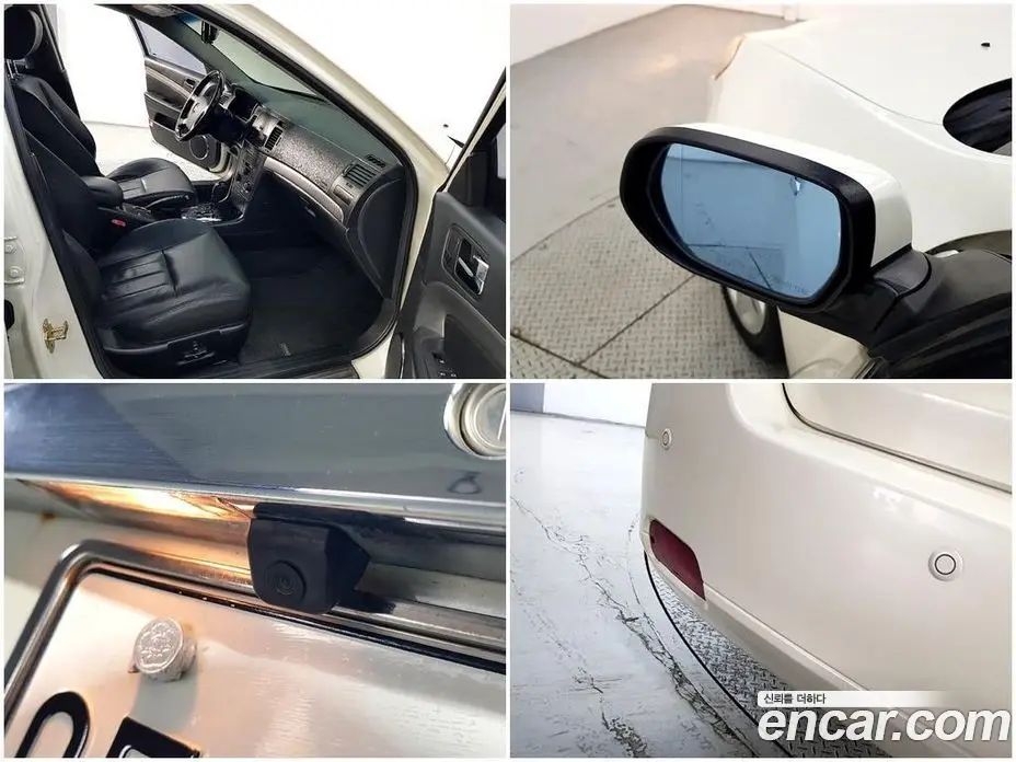 Chevrolet Tosca 2006 2.0 автомат (гидро), фото 19 Chevrolet Tosca 2006 2.0 автомат (гидро), фото 19
