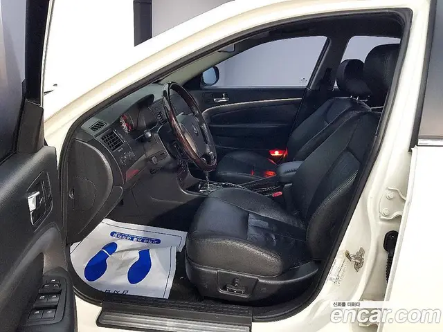 Chevrolet Tosca 2006 2.0 автомат (гидро), миниатюра 8 Chevrolet Tosca 2006 2.0 автомат (гидро), миниатюра 8