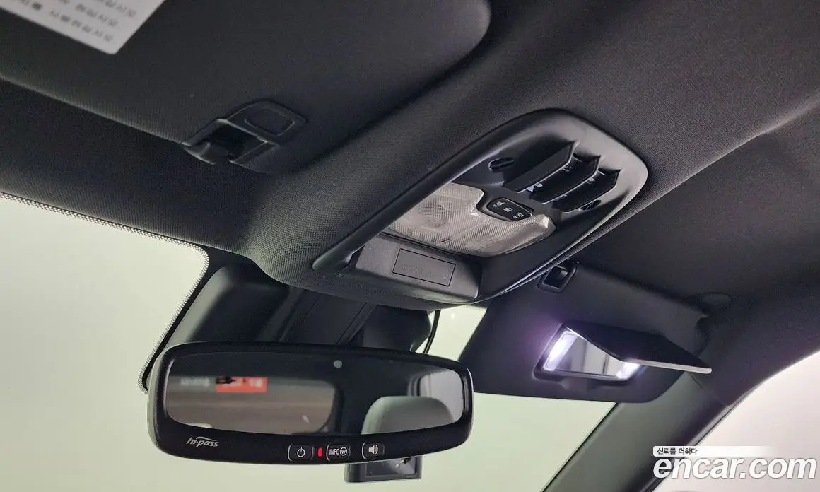 Chevrolet TrailBlazer 2020 1.3 автомат (гидро), фото 20