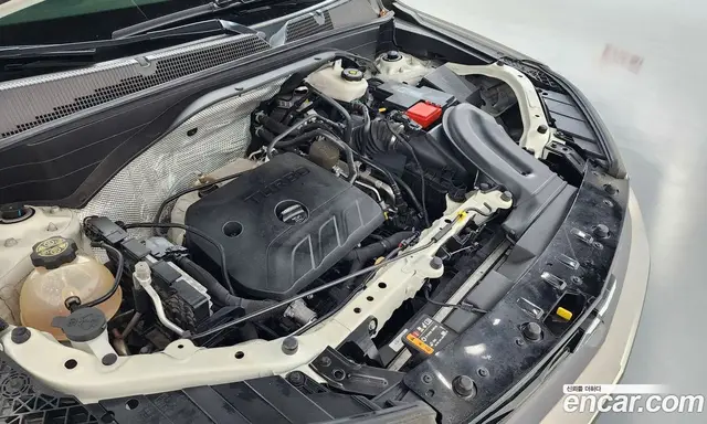 Chevrolet TrailBlazer 2020 1.3 автомат (гидро), миниатюра 6