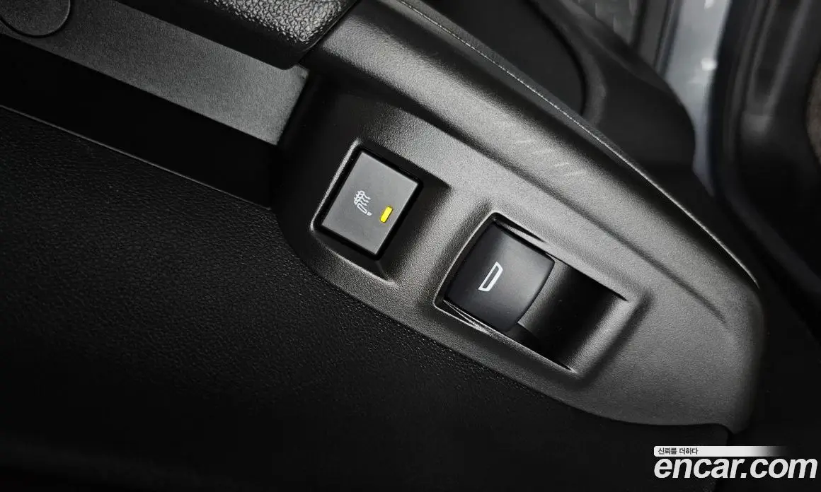 Chevrolet TrailBlazer 2021 1.3 автомат (гидро), фото 30