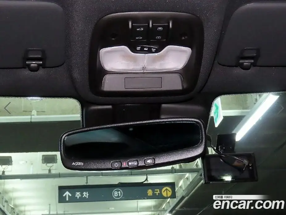 Chevrolet TrailBlazer 2023 1.3 автомат (гидро), фото 15