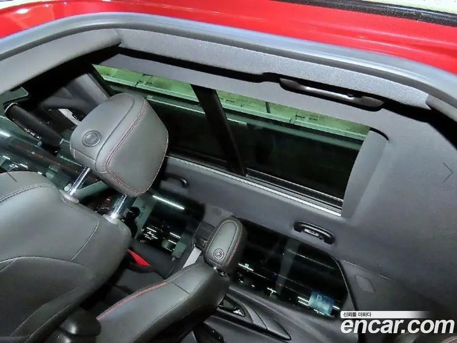 Chevrolet TrailBlazer 2023 1.3 автомат (гидро), фото 16