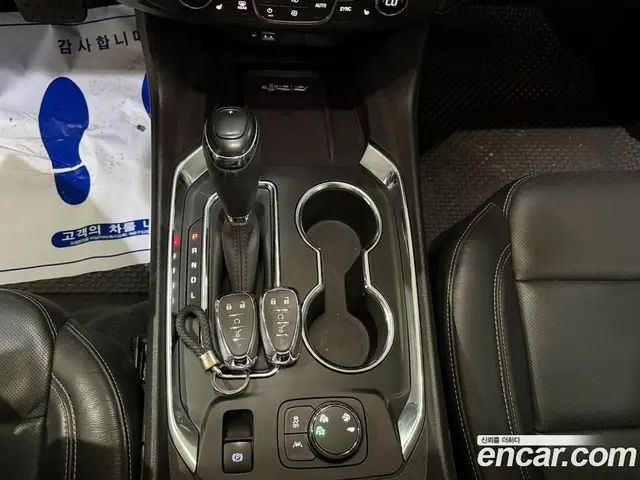 Chevrolet Traverse 2020 3.6 автомат (гидро), миниатюра 12