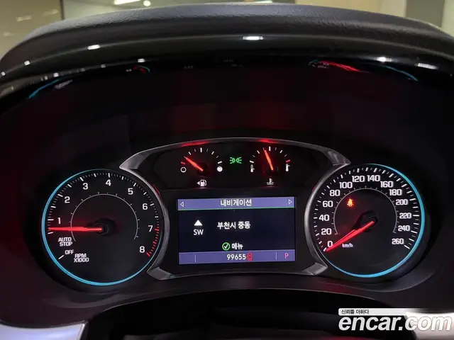Chevrolet Traverse 2020 3.6 автомат (гидро), миниатюра 10 Chevrolet Traverse 2020 3.6 автомат (гидро), миниатюра 10