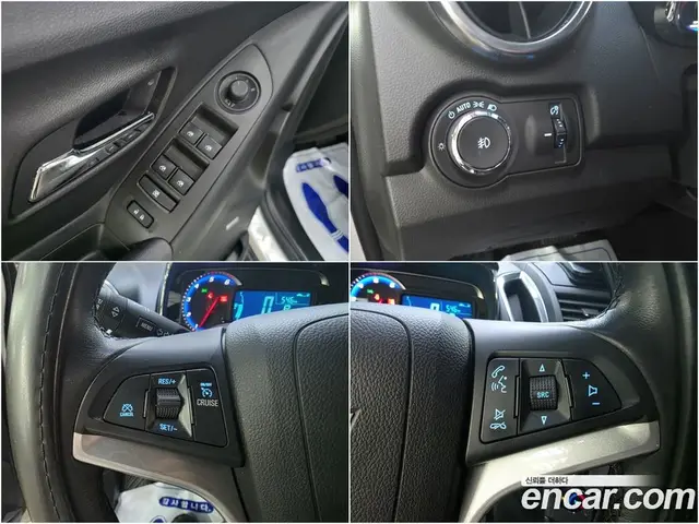 Chevrolet Trax 2016 1.6 автомат (гидро), миниатюра 11 Chevrolet Trax 2016 1.6 автомат (гидро), миниатюра 11