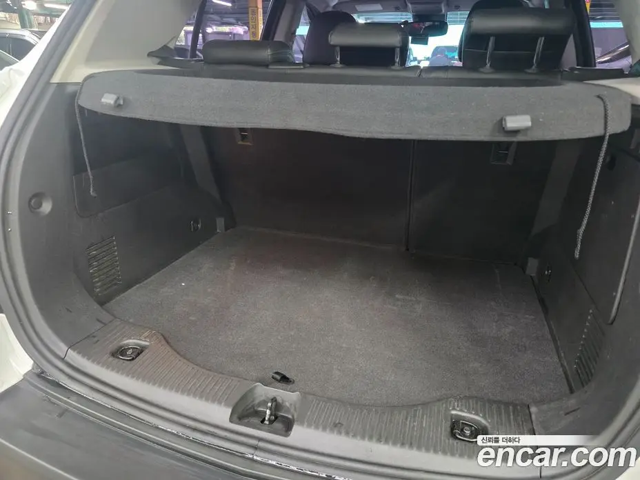 Chevrolet Trax 2016 1.6 автомат (гидро), фото 16 Chevrolet Trax 2016 1.6 автомат (гидро), фото 16