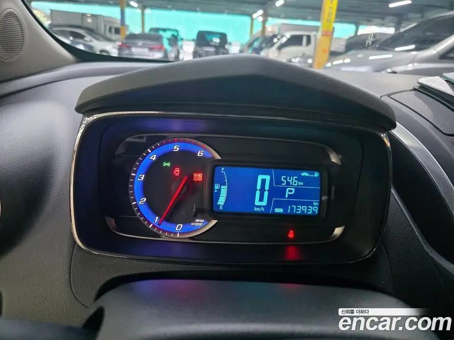 Chevrolet Trax 2016 1.6 автомат (гидро), фото 20 Chevrolet Trax 2016 1.6 автомат (гидро), фото 20